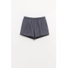 OUR LEGACY MOONWAKE COAST SEERSUCKER BOXER TRUNK